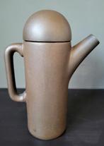 Cor Unum mokkapot/koffiepot keramiek, Antiek en Kunst, Ophalen of Verzenden