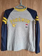 Longsleeve Pokemon maat 146, Kinderen en Baby's, Kinderkleding | Maat 146, Gebruikt, Pokemon, Ophalen of Verzenden, Shirt of Longsleeve