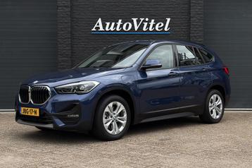 BMW X1 xDrive25e | Apple Carplay | LED | DAB | NAVI | Privac beschikbaar voor biedingen