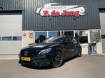 Mercedes-benz C-KLASSE C43 AMG, 4MATIC, Burmester, LED, ACC,, Euro 6, Leder, C-Klasse, 6 cilinders