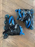 kinder inlineskates maat 34-37, Ophalen of Verzenden, Gebruikt, Kinderen