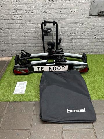 🟢BOSAL TRAVELLER(elek)fietsen/TAS/kantelbr/click&go/opvouwb beschikbaar voor biedingen