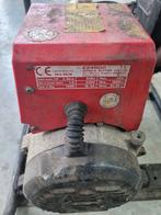 Honda EZ4500 Aggregaat, Doe-het-zelf en Verbouw, Aggregaten, Ophalen, Gebruikt, Minder dan 5 kVA, Benzine