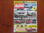 Auto Review 9 2017 Jaguar F-Type, Mazda CX-5, Peugeot 3008, Ophalen of Verzenden, Zo goed als nieuw, Mazda