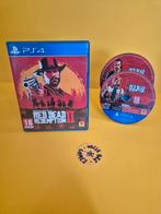 Red Dead Redemption 2, Spelcomputers en Games, Avontuur en Actie, Vanaf 18 jaar, 1 speler, Ophalen of Verzenden