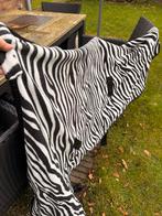 Epplejeck fleecedeken maat 185, Dieren en Toebehoren, Ophalen, Zo goed als nieuw
