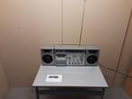 Radio cassetterecorder VENTURER model MC-2800, Gebruikt, ., Ophalen of Verzenden, .