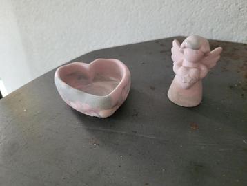 Knutsel kinderfeestje gips alt. pottenbakken party cadeau beschikbaar voor biedingen