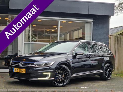 Volkswagen Passat Variant 1.4 TSI GTE Highline PANO / ACC /, Auto's, Volkswagen, Bedrijf, Te koop, Passat, ABS, Adaptive Cruise Control