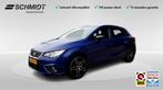 Seat Ibiza 1.0 TSI FR Bns Int., Auto's, Seat, Origineel Nederlands, Te koop, 5 stoelen, 20 km/l