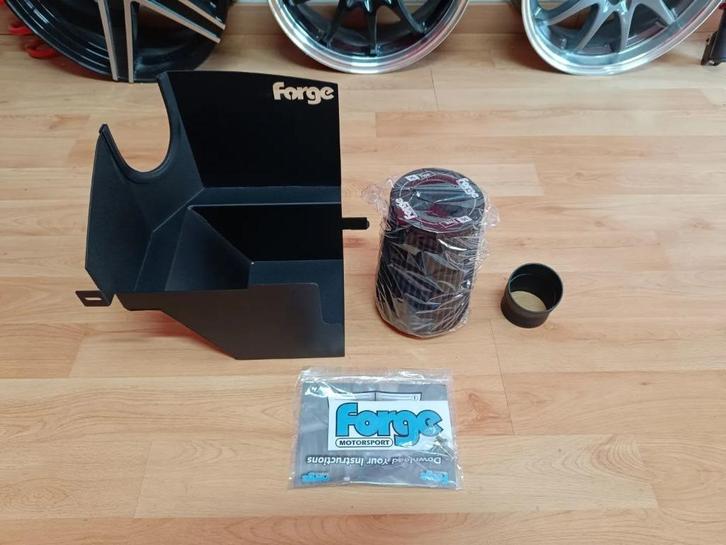 Forge intake kit luchtfilter airbox - Hyundai I20n I20 n 21+, Auto diversen, Tuning en Styling, Ophalen of Verzenden