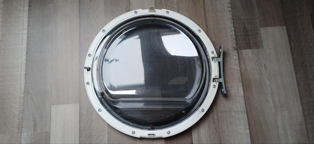 AEG droger deur Lavatherm, Witgoed en Apparatuur, Onderdelen en Toebehoren, Ophalen of Verzenden, Gebruikt