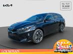 Kia Ceed Sportswagon 1.0 T-GDi Design Edition * ACTIE MODEL, Voorwielaandrijving, 12 maanden, 101 pk, Zwart