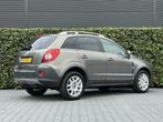 Opel Antara 2.4-16V Temptation, SPOTGOEDKOOP NL AUTO, NAP LO, Auto's, Opel, Gebruikt, 4 cilinders, Beige, Bedrijf