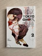 Tokyo ghoul vol. 2 (Engelstalig), Boeken, Strips | Comics, Japan (Manga), Ophalen of Verzenden, Zo goed als nieuw, Sui Ishida