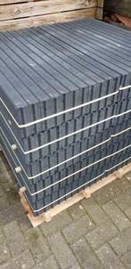 Opsluitbanden Antraciet en Grijs diverse maten te koop, Overige typen, Nieuw, Ophalen of Verzenden, Nvt