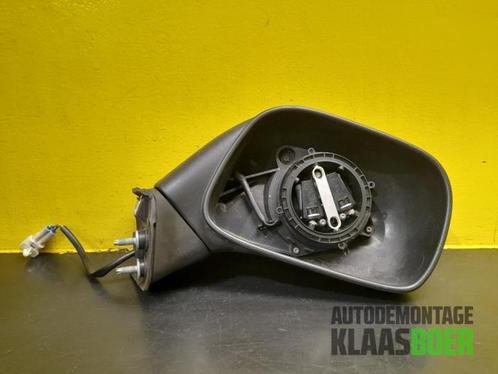 Buitenspiegel rechts van een Opel Agila, Auto-onderdelen, Spiegels, Gebruikt, 6 maanden garantie, 12 maanden garantie, Ophalen of Verzenden