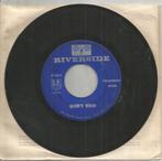 Thelonious Monk – 'Round About Midnight, 1960 tot 1980, Gebruikt, Overige formaten, Ophalen of Verzenden