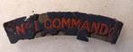 British ww2 commando, Verzamelen, Verzenden, Nederland, Boek of Tijdschrift