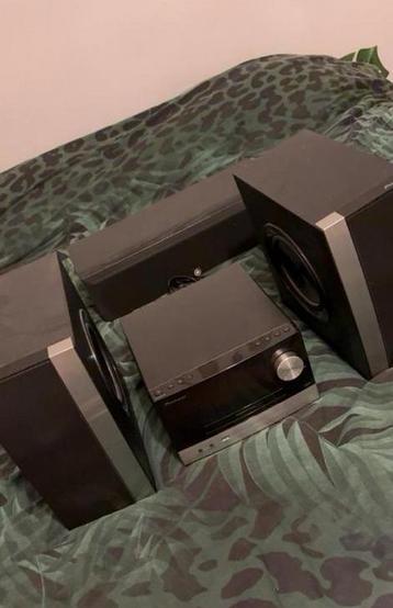 Bluetooth speakerset pioneer beschikbaar voor biedingen