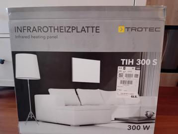 Trotec TIH 300 S beschikbaar voor biedingen