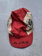 petje Ajax, Verzamelen, Ophalen of Verzenden, Gebruikt, Ajax, Overige typen