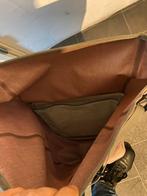 Ortlieb Fietstas - Speciale Stof & Kleur, Ophalen of Verzenden, Gebruikt, Ortlieb