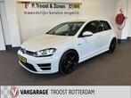 Volkswagen Golf 2.0 TSI R 4Motion 300PK | Automaat | Achteru, Automaat, Start-stop-systeem, 4 cilinders, Alcantara