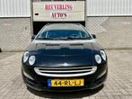 Smart Forfour 1.3 pulse|ElektrichePakket|LMV|Onderhouden, Gebruikt, Origineel Nederlands, Bedrijf, Handgeschakeld