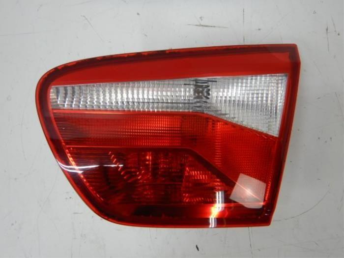 Seat Ibiza 6J ST Combi Achterlicht Rechts, Auto-onderdelen, Verlichting, Ophalen of Verzenden, Gebruikt