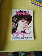 Heidi heeft pech - Jeugdboek, Ophalen of Verzenden, Gelezen, Johanna Spyri, Fictie algemeen