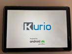 Kurio Tab XL 2, Computers en Software, Android Tablets, Tab xl 2, Ophalen of Verzenden, Zo goed als nieuw, 16 GB