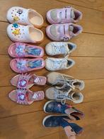 Diverse schoenen maat 24/25 gebruik in goed staat., Kinderen en Baby's, Kinderkleding | Schoenen en Sokken, Gebruikt, Meisje, Schoenen