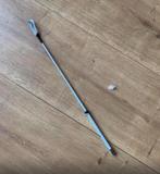 Paardrijen zweep.  62 cm lang., Dieren en Toebehoren, Paarden en Pony's | Overige Paardenspullen, Ophalen of Verzenden, Zo goed als nieuw