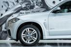 BMW X5 XDrive35i High Executive, M-Pakket NL-Auto, Pano, Tre, Auto's, BMW, 12 maanden, 2005 kg, Gebruikt, Bedrijf
