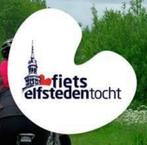 Gezocht twee fietselfstedentocht kaartjes tickets, Twee personen, Mei