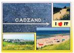 Aanzichtkaart Cadzand, Verzamelen, Ophalen of Verzenden, 1980 tot heden, Gelopen, Zeeland