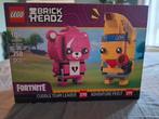 LEGO 40760 BrickHeadz Fortnite - Nieuw!, Kinderen en Baby's, Speelgoed | Duplo en Lego, Ophalen of Verzenden, Nieuw, Complete set