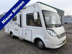 Hymer B 514 130pk Hefbed Zeer nette staat (bj 2011), Integraal, Galliersweg 39
5349AT  OSS, NL, Hymer, 6 tot 7 meter