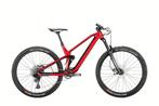 Conway WME 3.9 Full Suspension red metallic / black metallic, Overige merken, -, - 0
-, NL, 45 tot 49 cm