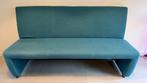Eetkamer bank Petrol op wielen, Ophalen, Overige materialen, 50 tot 100 cm, Zo goed als nieuw