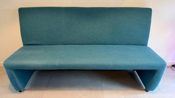 Eetkamer bank Petrol op wielen beschikbaar voor biedingen