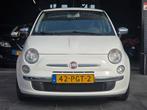 Fiat 500 0.9 TwinAir Sport|Airco|Elek.ram|Navigatie|APK|Leer, Auto's, Fiat, Voorwielaandrijving, Euro 5, 86 pk, Gebruikt