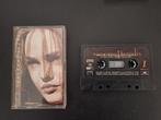 Vintage muziek cassette Vanessa Paradis Variations 1990, Ophalen of Verzenden, Gebruikt, 1 bandje, Origineel