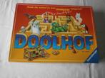 Doolhof zoek de schat, Hobby en Vrije tijd, Gezelschapsspellen | Bordspellen, Drie of vier spelers, Ophalen of Verzenden, Zo goed als nieuw