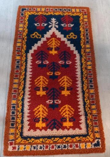 100% wollen Kelim vloerkleed  beschikbaar voor biedingen