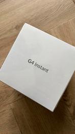 Unifi Protect G4 Instant - Geseald Nieuw in doos!, Audio, Tv en Foto, Videobewaking, Ophalen of Verzenden, Nieuw, Binnencamera