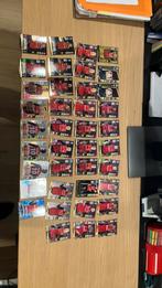 Panini kaarten 24/25, Ophalen of Verzenden, Gebruikt, Meerdere kaarten