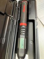 Te Koop: Jong gebruikte Snap-on electronische momentsleutel, Ophalen of Verzenden, Gebruikt
