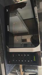 Samsung vrijstaand Magnetron - Zo goed als nieuw!, Ophalen of Verzenden, Draaiplateau, Magnetron, Zo goed als nieuw